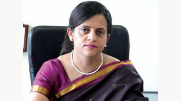 मुंबई - मेट्रो महिला अश्विनी भिडे बनी नई बीएमसी कमिश्नर